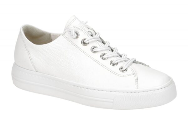 Paul Green 4081-06 wei? - Sneakers f?r Damen