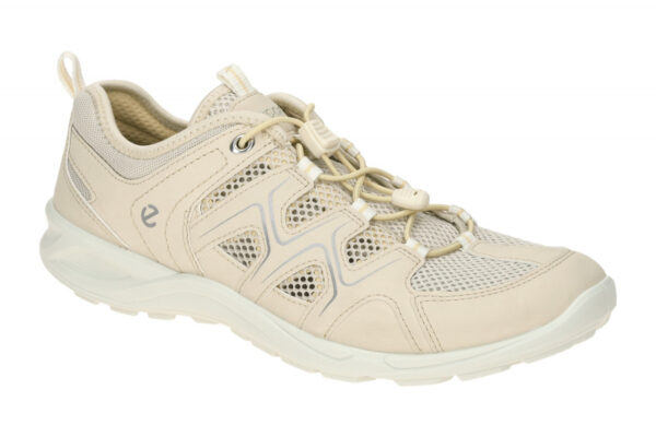 Ecco TERRACRUISE LT 82577359113 beige - Sneakers f?r Damen