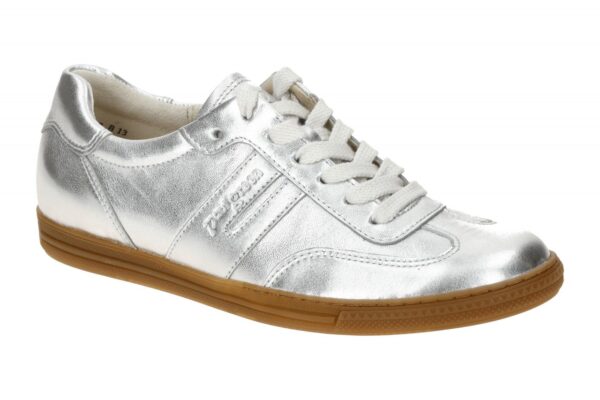 Paul Green 5350-056 silber - Sneakers f?r Damen