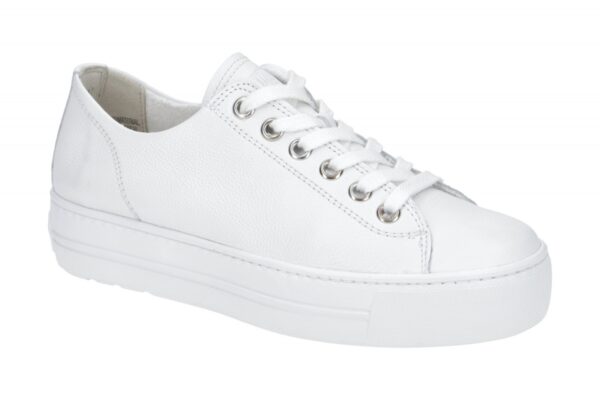 Paul Green 4790-01 wei? - Sneakers f?r Damen