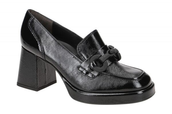 Paul Green 3813-01x schwarz - Pumps f?r Damen