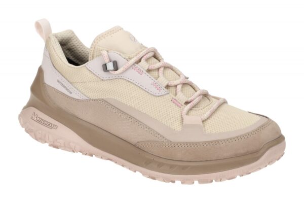 Ecco ULT 82425360895 beige - Halbschuhe f?r Damen