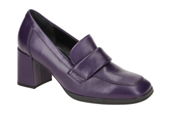 Gabor 35.290.23 violett - Pumps f?r Damen