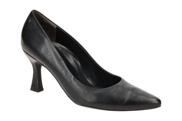 Paul Green 3779-00x schwarz - Pumps f?r Damen