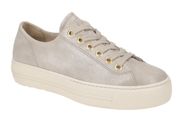 Paul Green 4790-58 grau - Sneakers f?r Damen