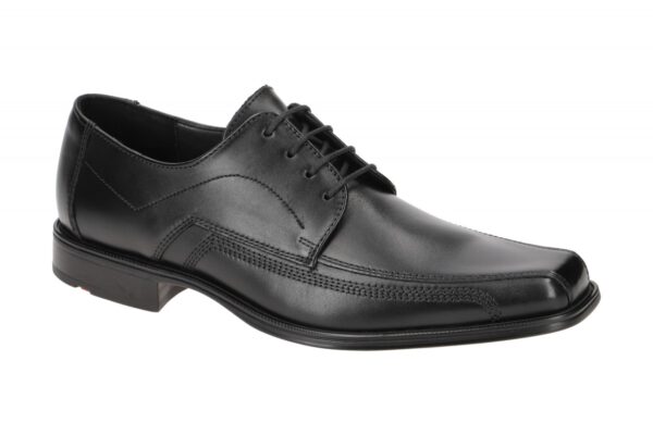 Lloyd DAGAN 23-556-00 schwarz - elegante Halbschuhe und Schn?rschuhe f?r Herren