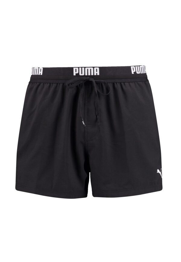 PUMA Herren Badehose Badeshorts Logo Swim Shorts 100000030