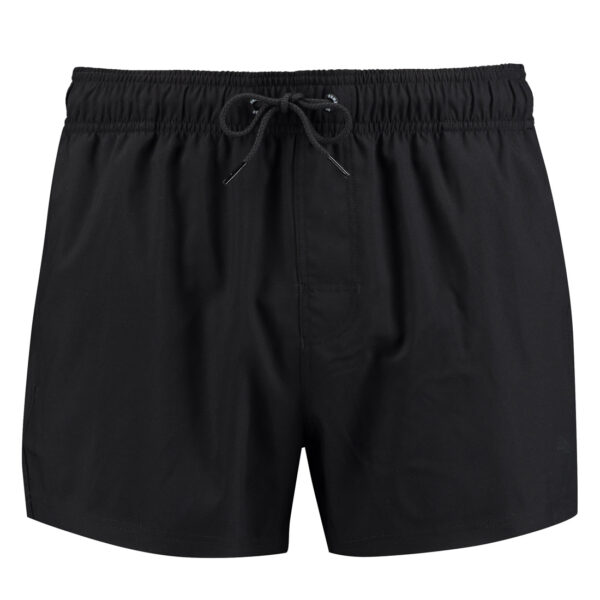 PUMA Herren Badehose Badeshorts Logo Short Length Swim Shorts