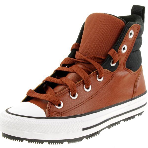 Converse C Taylor All Star BERKSHIRE BOOTS HI Chucks Sneaker gefüttert 171449C B...